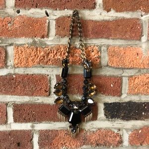 Madewell Embellished Chunky Necklace